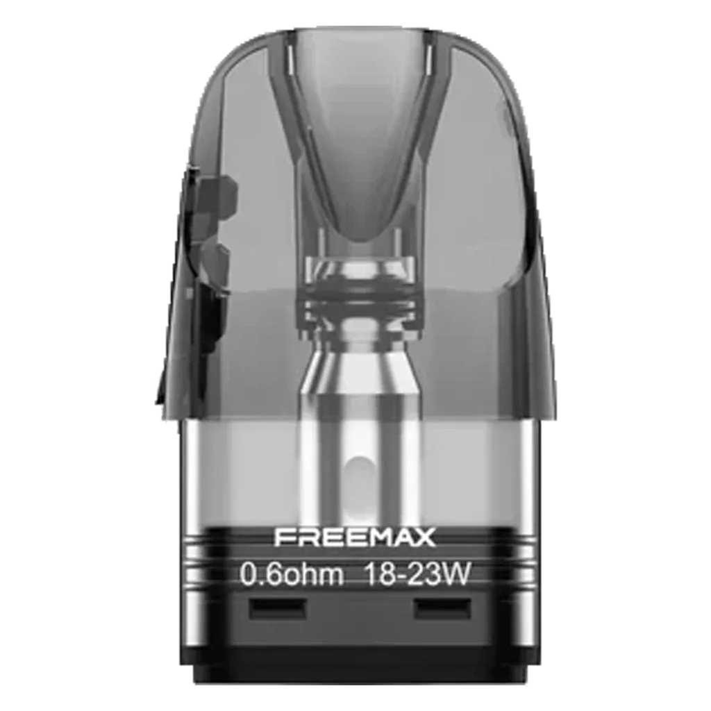 کارتریج رکسا فری مکس | Freemax Rexa Cartridge 💨✅ | اصلی و ضد نشت