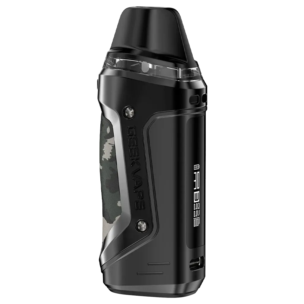 پاد سیستم گیک ویپ ایجیس نانو 2 | GEEKVAPE AEGIS NANO 2 (AN2)